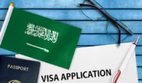 Saudi visa for Bulgarian citizens