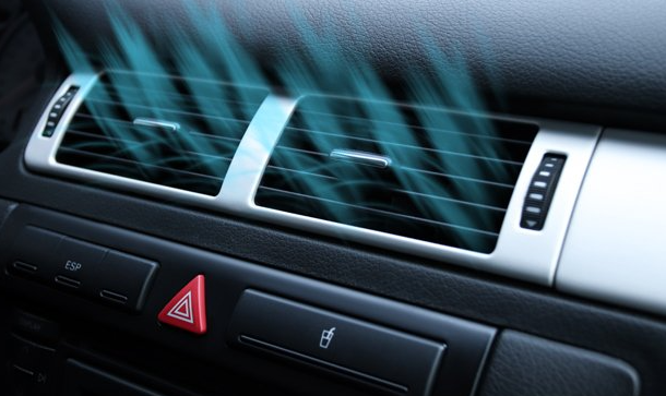 Best Automotive HVAC in Windsor, CA.