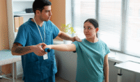 Physiotherapy at Your Doorstep: Personalized Home Care by LCH