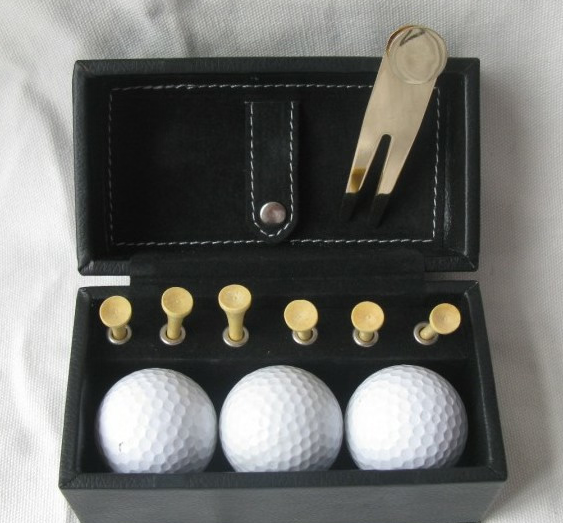 Luxury golf gifts