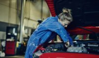 car repair