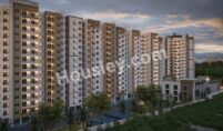 Sowparnika Rhythm of Rain Whitefield
