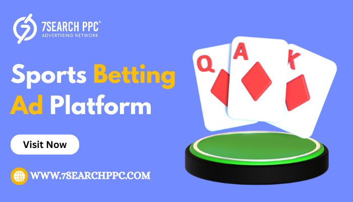 Sports Betting Ads
