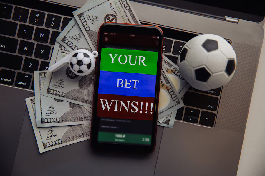 Sports Betting App Development