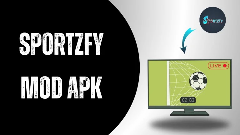 Sportzfy-MOD-APK