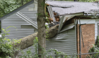 Storm Damage Repair Services