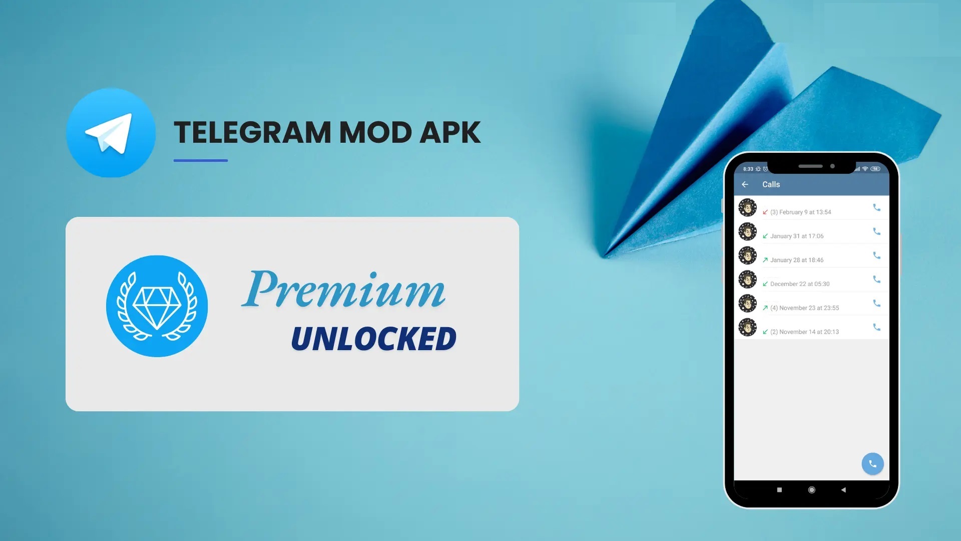 TELEGRAM-MOD-APK