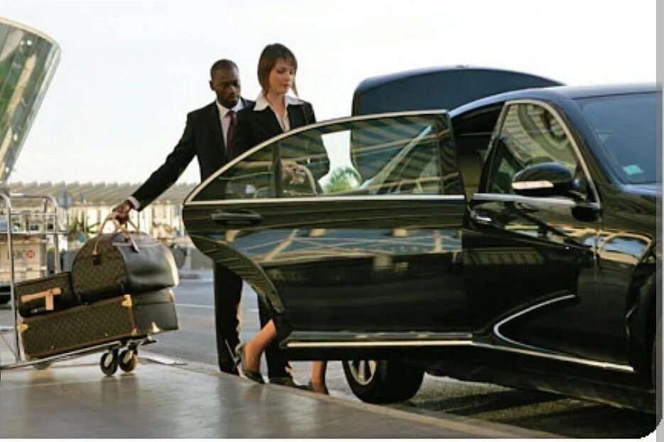 Taxi Saarland