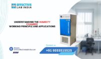Tempreture humidity test chambe