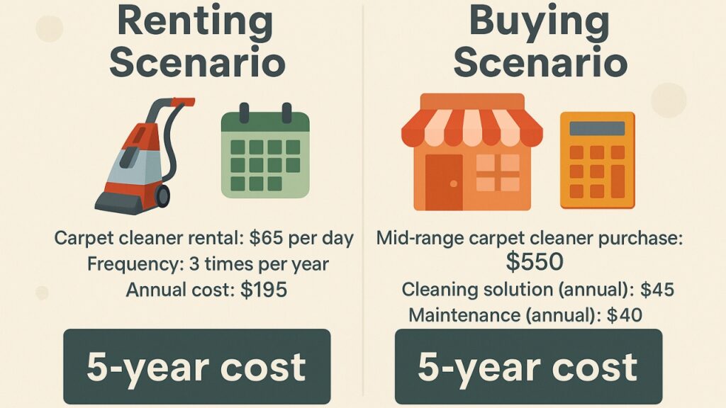 The Cost Breakdown That Changed My Mind