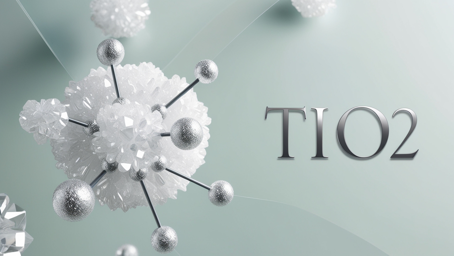 Titanium Dioxide Prices