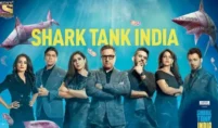 Shark tank india