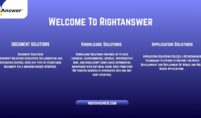 Rightanswer