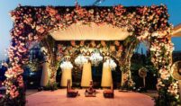 jim corbett wedding