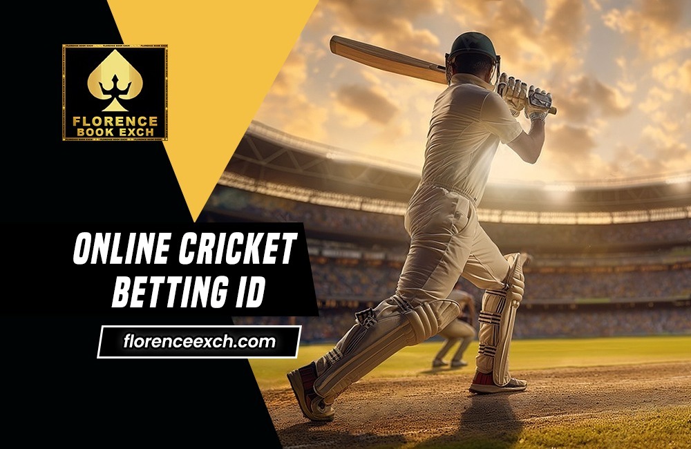 online betting id