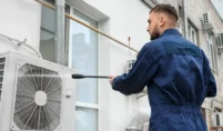 White Plains Air Duct Cleaning
