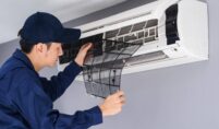 Ac Coil Cleaning