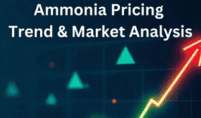 ammonia pricing trend analysis
