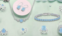 Aquamarine Jewelry