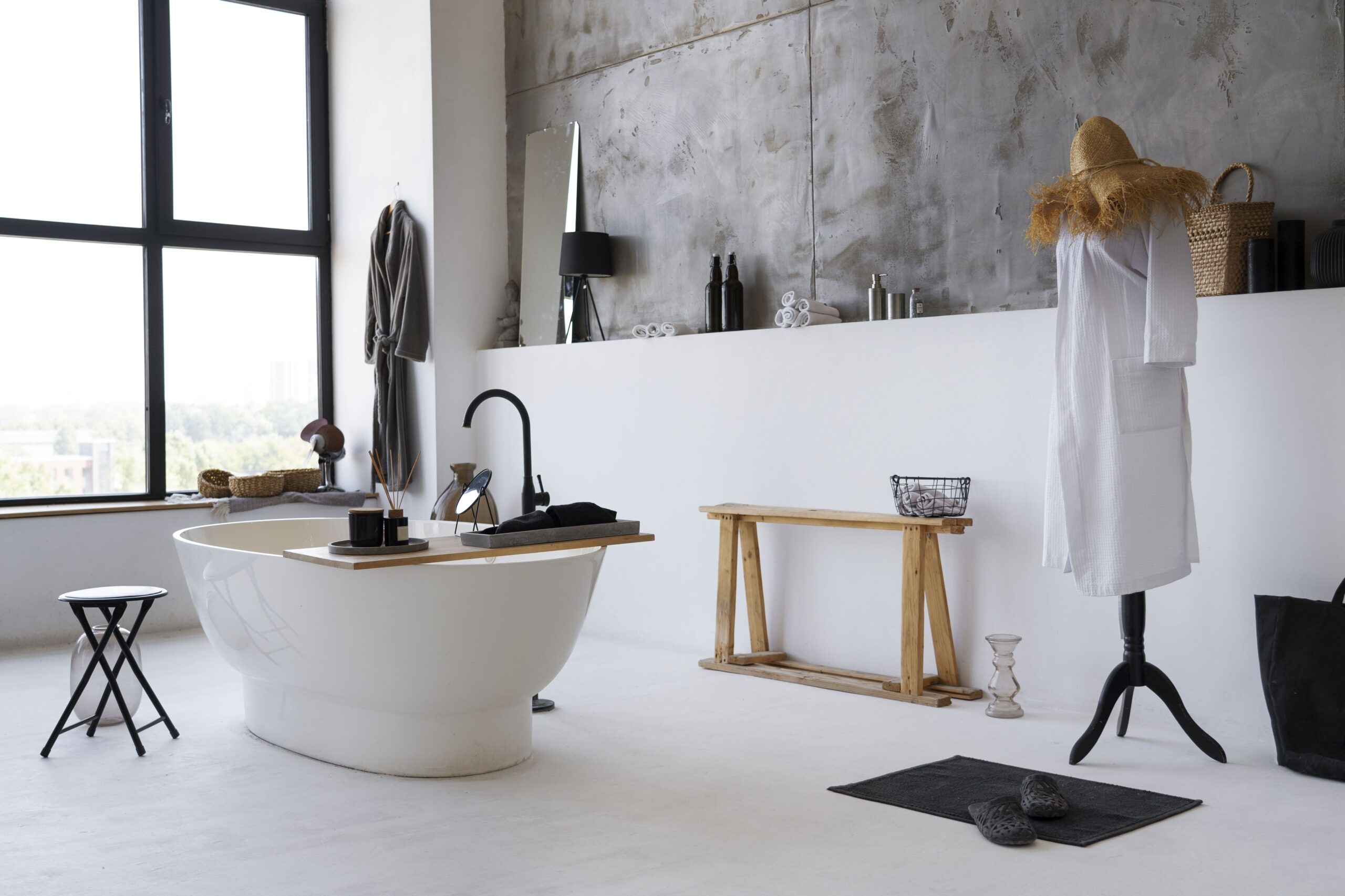 Bathroom Design Services