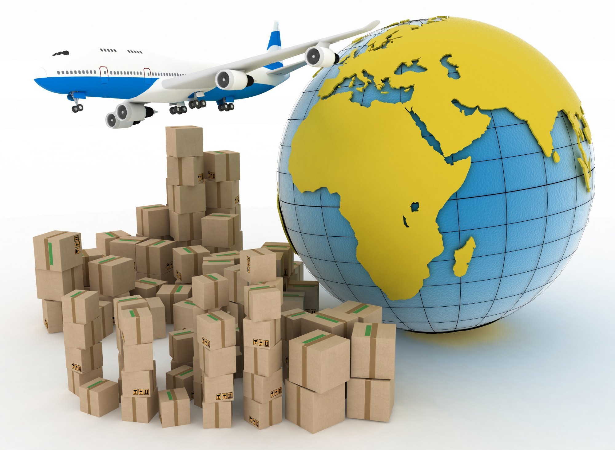 Sourcing From China