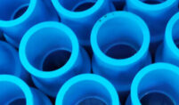 PVC Blue Casing Pipes Manufacturers