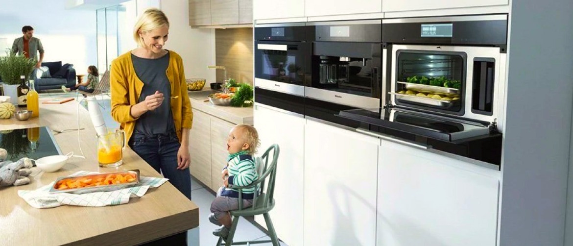refrigerator repair in Houston