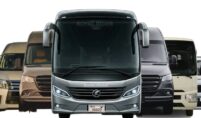 30 seater bus rental in Dubai