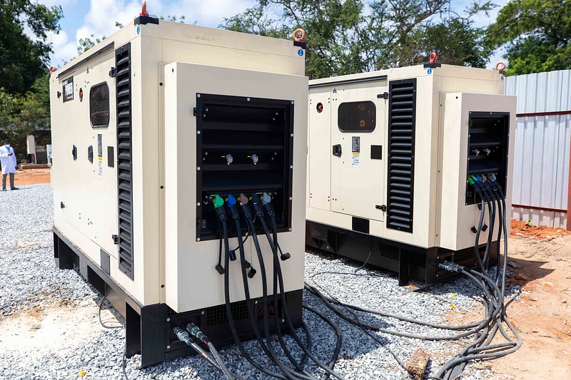 Generator Installation Services