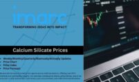 Calcium Silicate | IMARC Group