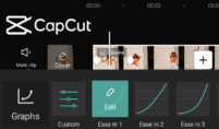 capcut feature