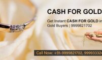 Sell Gold for Cash in Delhi – Instant Payment Today!