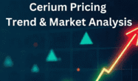 cerium price trend analysis by PriceWatch