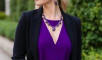 How to Spot Real Charoite Jewelry: A Simple Buyer’s Guide