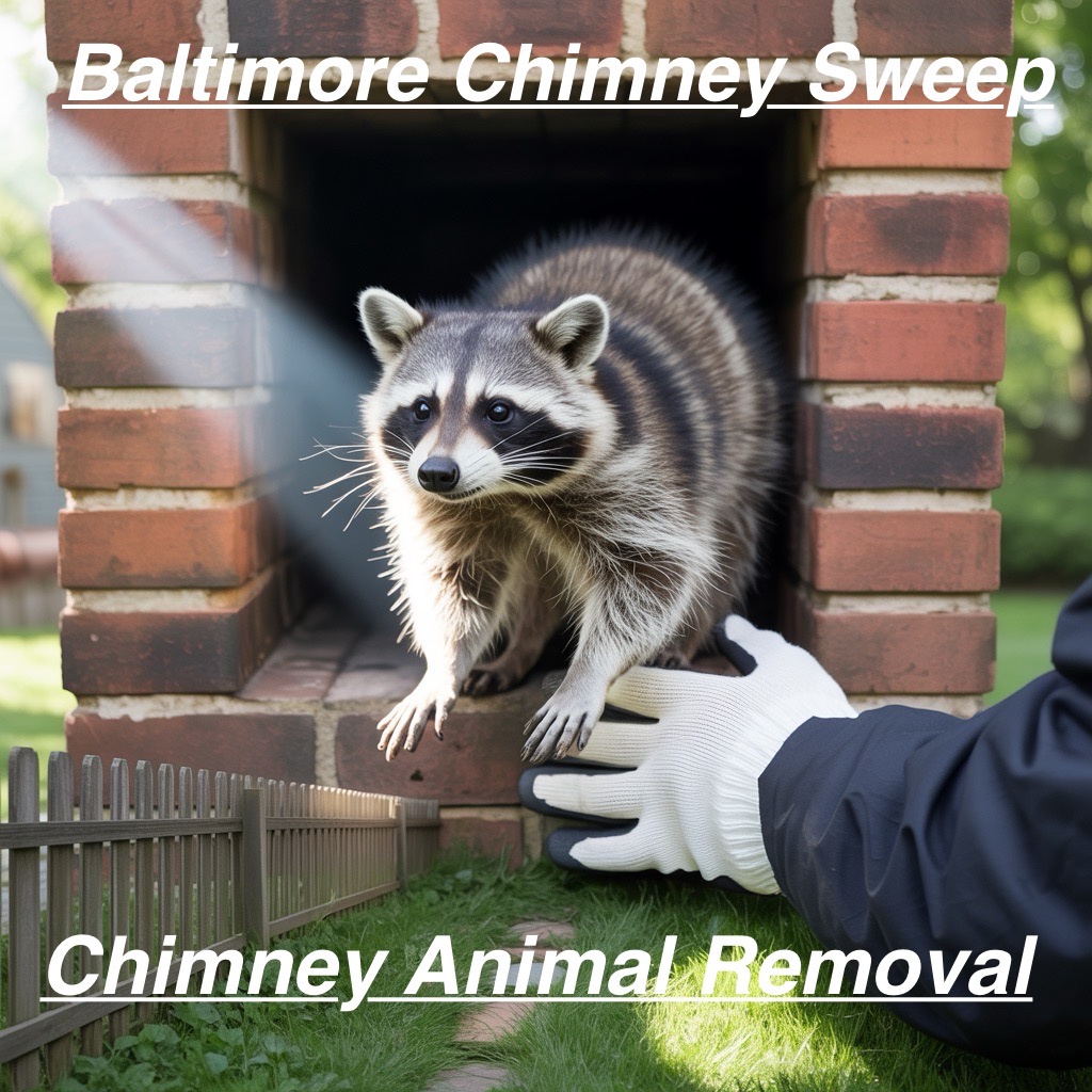 Baltimore Chimney Sweep