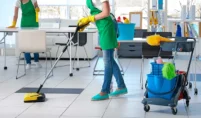 Cleaning Service Epping VIC