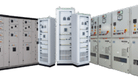 Fire Fighting Panels Motor Control Center Panels