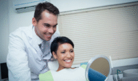 cosmetic dentistry raleigh nc