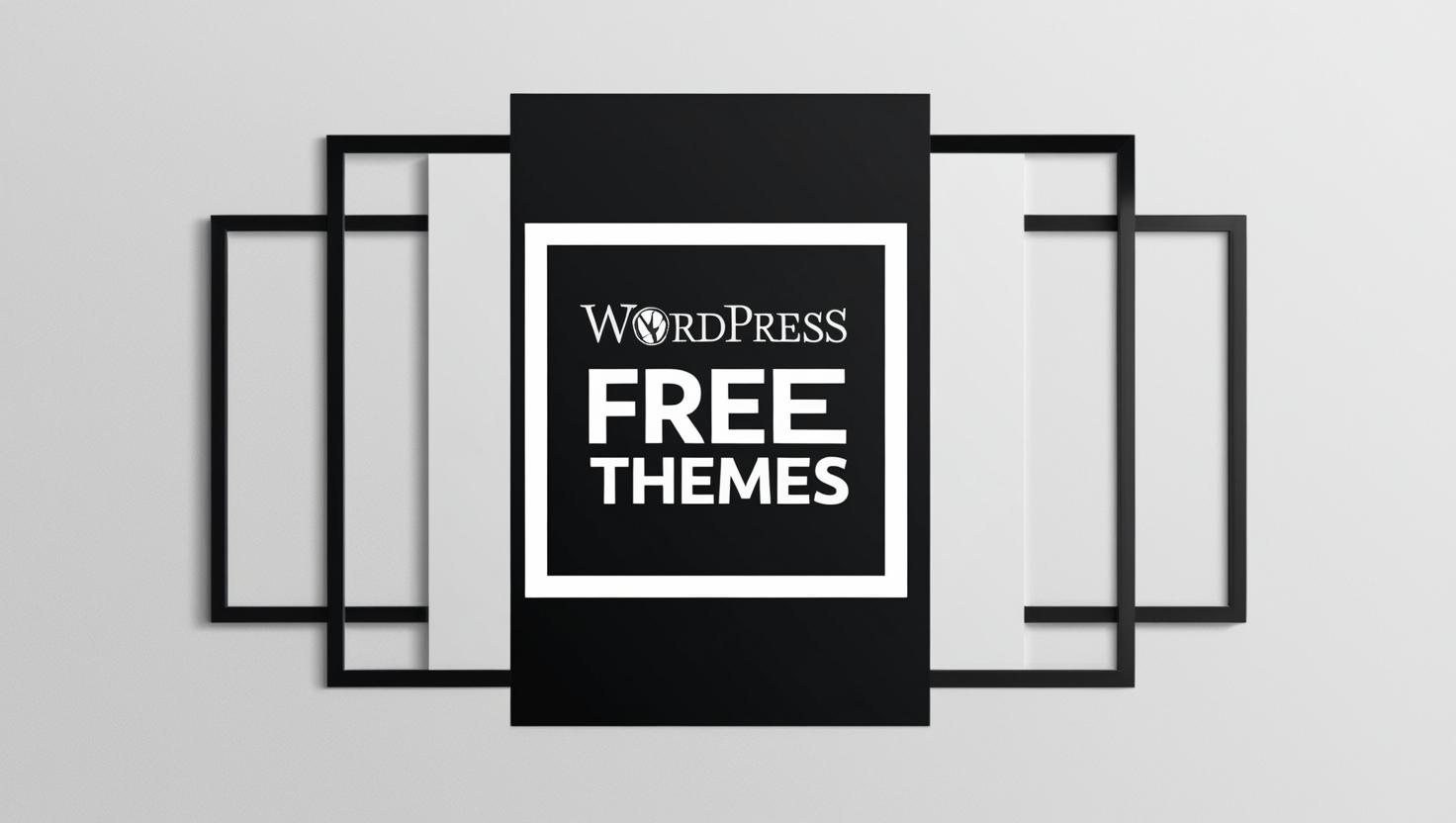 wp themes