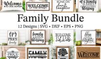 cricut designs