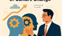 culture change consultant
