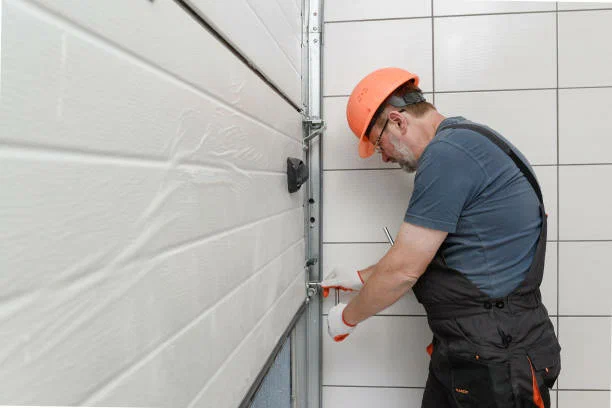 Milpitas Garage Door Repair