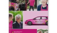 in home support care