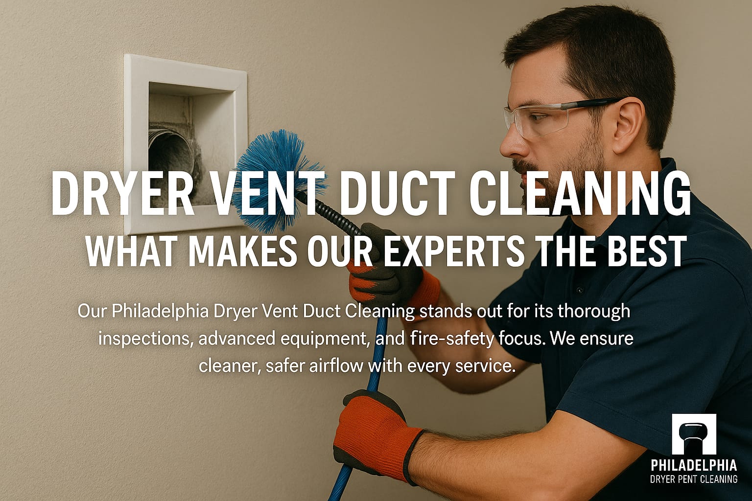 Dryer Vent Cleaning
