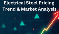 electrical steel pricing trend analysis