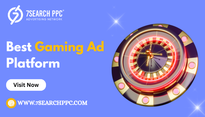 gaming ad platform