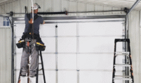 Garage Door Service