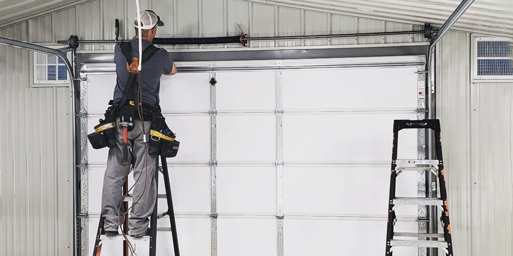 Garage Door Service