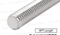 Threaded Rod
