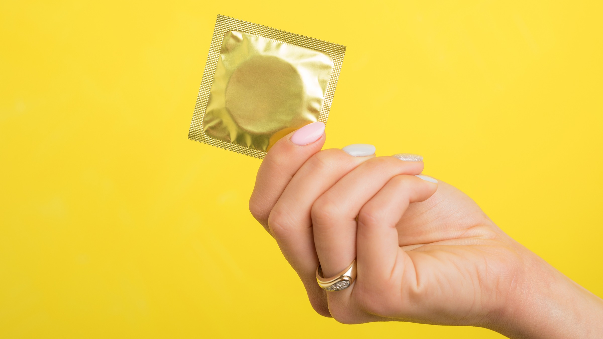 Can You Buy Condoms Online With Complete Privacy And Ease?